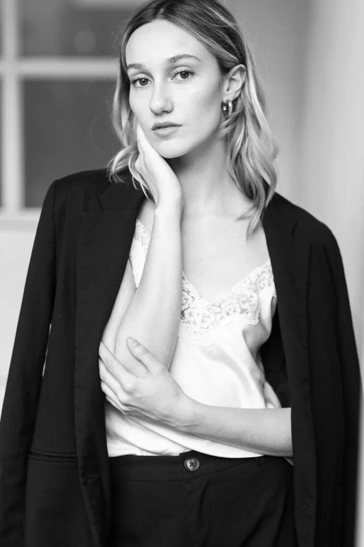 Foto 5 di Lucrezia Sveva Pilenga