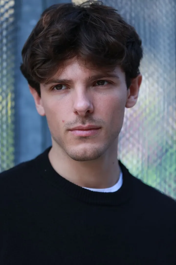 Foto 1 di Gianluca Pelosato