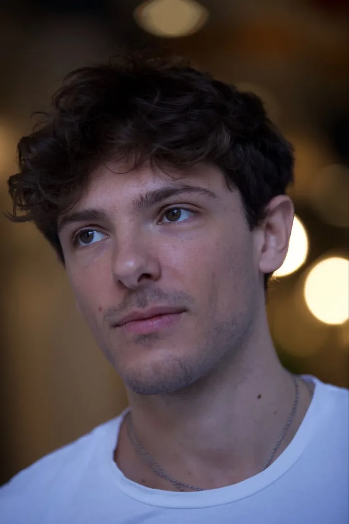 Foto 5 di Gianluca Pelosato