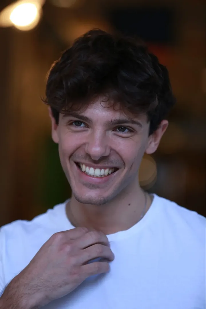Foto 6 di Gianluca Pelosato