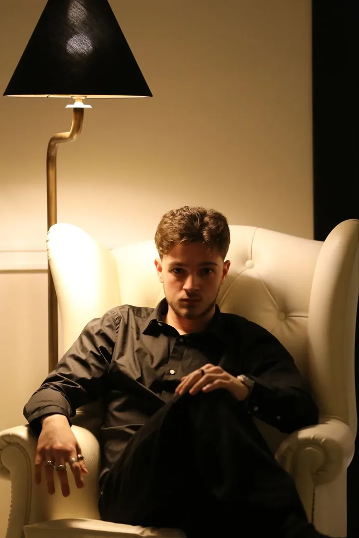 Foto 5 di Nicolò Cambareri