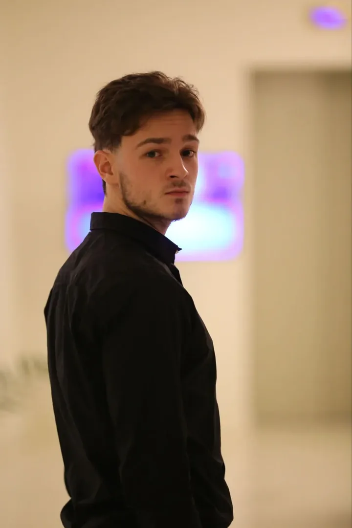 Foto 4 di Nicolò Cambareri