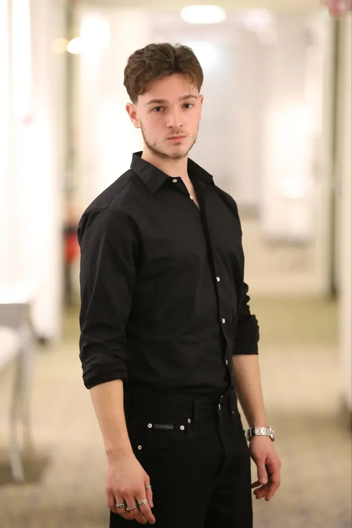 Foto 2 di Nicolò Cambareri